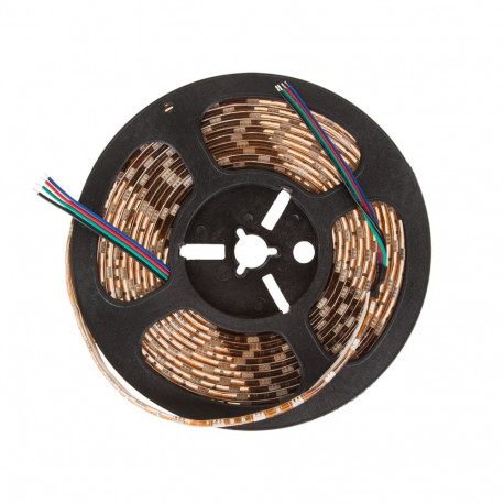 diodlint 5m RGB veekindel (300x 5050SMD)