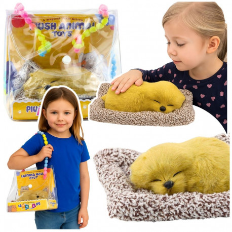 magav labrador padjal figuur karvaga kott helid