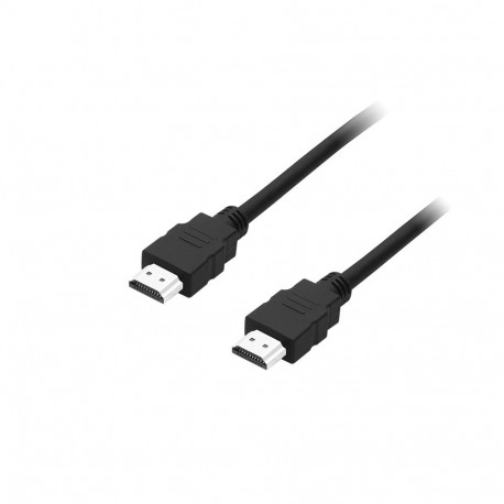 92-221# HDMI-HDMI ühenduskaabel 5m, riputusaas