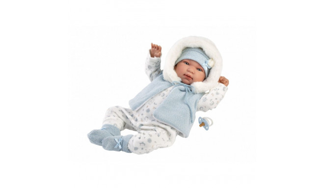 nuttav beebinukk tino 44 cm