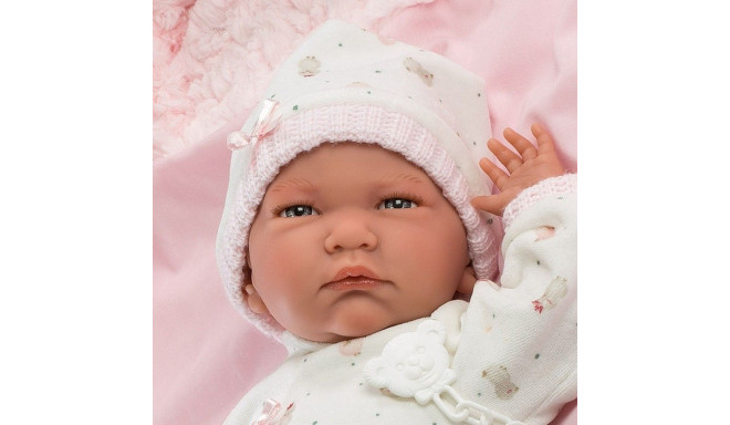 nuttav beebinukk heidi 42 cm