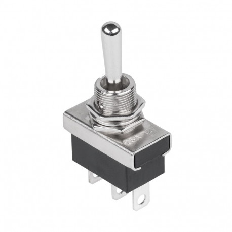 Złącze przełącznik KN3(D)-123 chwilowy (10 tk.)