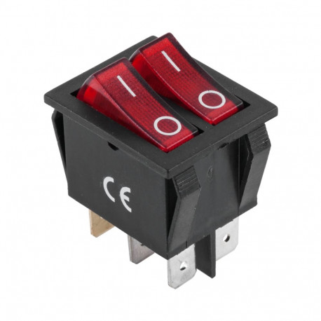 Lüliti pistik IRS-2101-1C (10 tk)