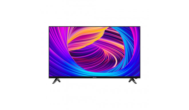 Cabletech 40" FHD DVB-T2 H.265 HEVC teler