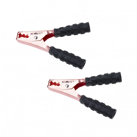 Krokodill-klemm 200A (2 tk.), must