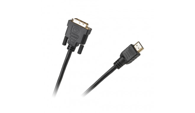 Kabel DVI-HDMI 1.8 m kaabel
