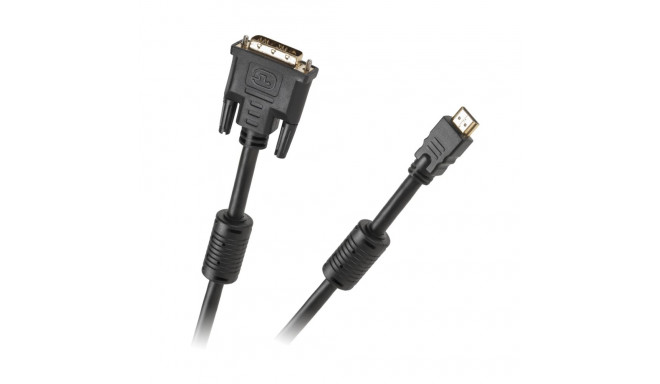 Kabel DVI-HDMI 3M