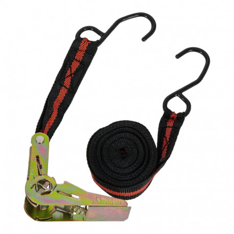 24785 Taśma do mocowania bagażu 5 m, Mega