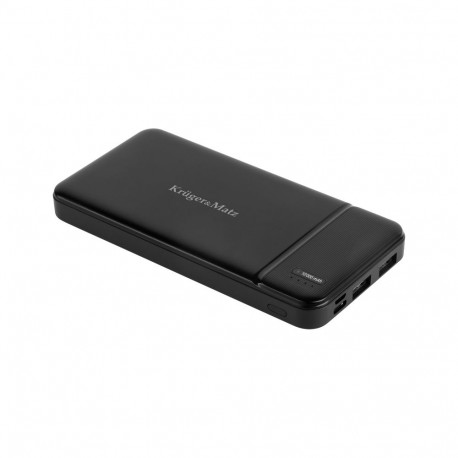 PowerBank Kruger&Matz 10000 mAh li-pol