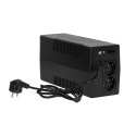 UPS REBEL Nanopower Plus 1000 arvuti avariitoiteallikas (offline, 1000VA / 600W, 230 V, 50Hz, LCD, U