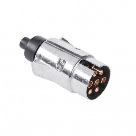 Alumiiniumist haagise pistik