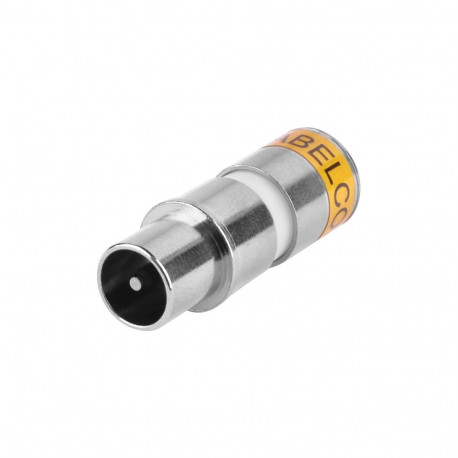 IECM-6-TD 4.9 TD 1,02 isane (pistik) Cabelcon (100 tk.)