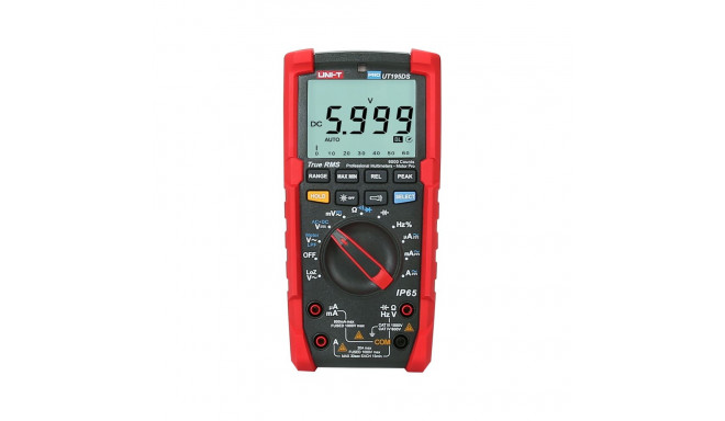 Uni-T PRO UT195DS multimeeter