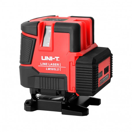 Uni-T LM585LD laserlood