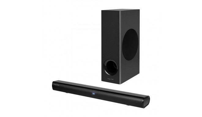Soundbar Kruger&Matz Planet 2.1