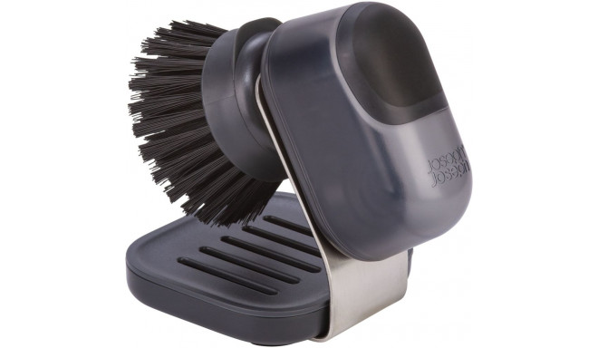 Joseph Joseph SinkTech Washing up Brush w. Steel Stand