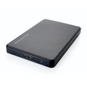Conceptronic CHD2MUSB3B 2,5 kõvaketta karp USB 3.0