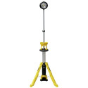 DeWalt DCL079-XJ 18V XR LED Tripod Worklight