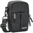 Cullmann Malaga Compact 400 black Camera bag