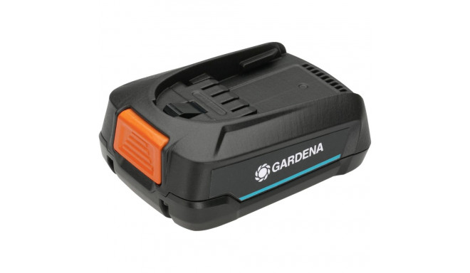 Gardena System Battery P4A PBA 18V/45 2,5 Ah