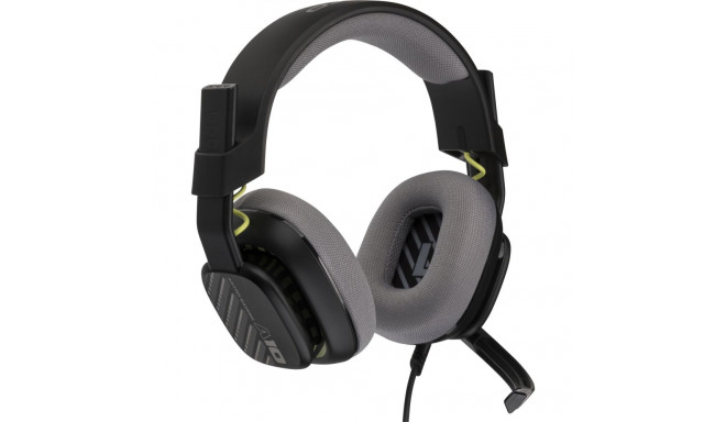 Logitech Astro Gaming A10 Gen 2 must