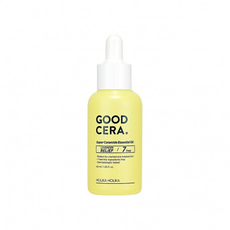 Holika Holika Good Cera Super Ceramide Essential Oil