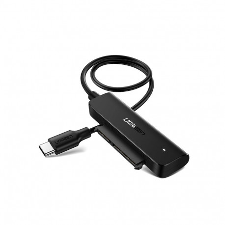 Adapter USB-C to SATA for 2.5" HDD, SSD