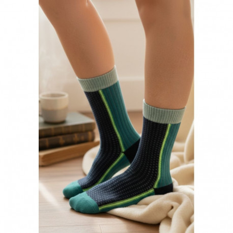 SOKISAHTEL Pierre Mantoux MARTE mündirohelised sokid 444