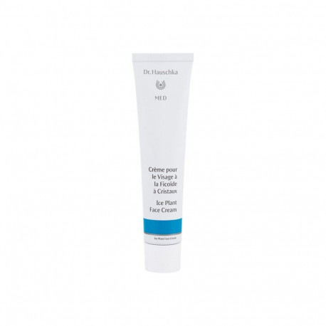 Dr. Hauschka Med Ice Plant Face Cream (40ml)