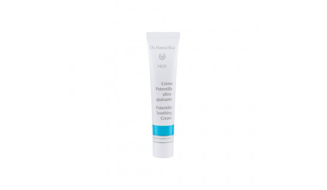 Dr. Hauschka Med Potentilla Soothing Cream (20ml)