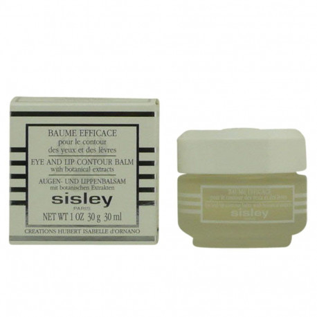 Sisley Eye And Lip Contour Balm (30ml)