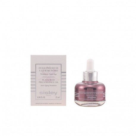 Sisley Black Rose Precious Face Oil (25ml)