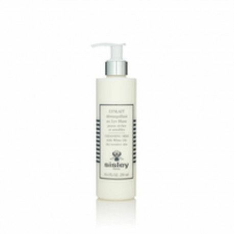 Sisley Lyslait Cleansing Milk With White Lily (250ml)