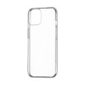 Slim case 1 mm for Huawei P30 transparent