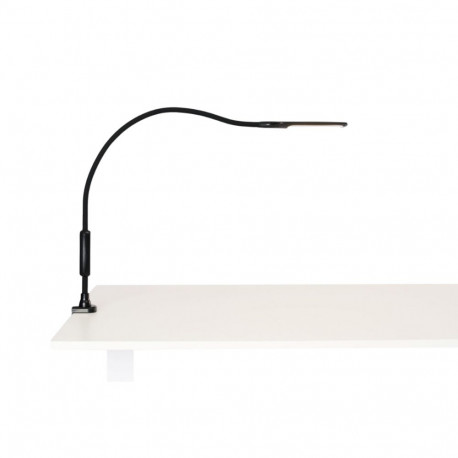 Desk lamp SUN-FLEX DESKLITE LED 9W black