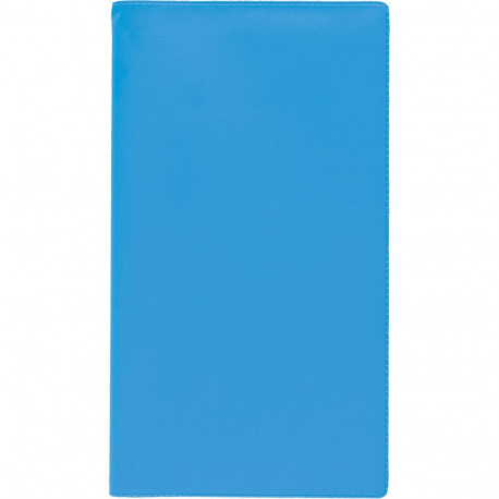 Taskumärkmik MINI, spiraalköide, plastkaaned (HELESININE) 00252/40446