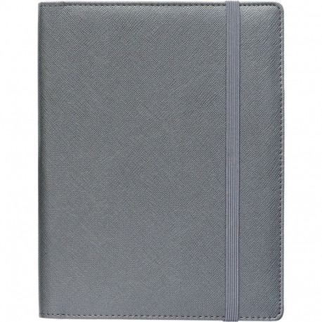 Raamatkalender BOSS Nädal A5 Universal, spiraalköide, shine kaaned (HALL) 00056/40433