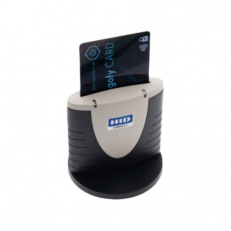 ID-kaardi lugeja OMNIKEY 3121 püstine