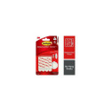 Command™ Medium Adhesive and Refill Strips 17021P