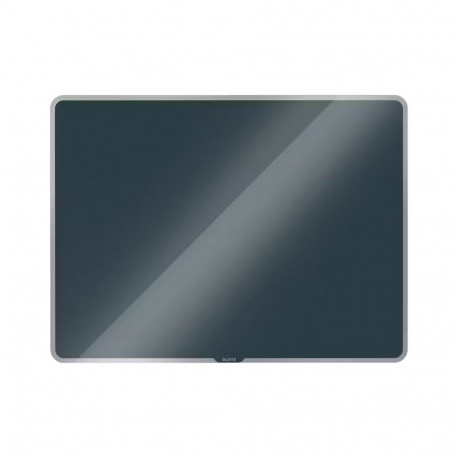 Whiteboard.Glass Leitz Cosy 60x40 Grey