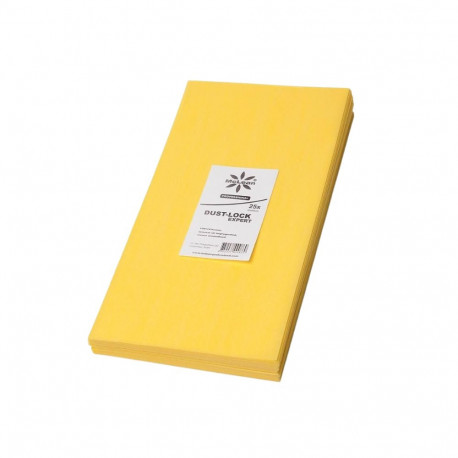 Cleaning cloth MCLEAN oil cloth 30x60cm, 25 pcs