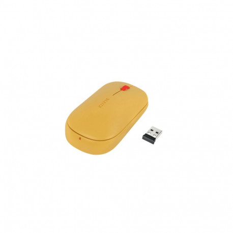 Wireless Mouse Leitz Cosy Warm Yellow