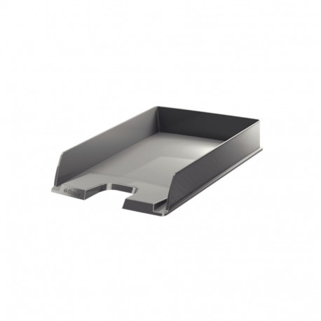 Letter tray Esselte Europost  Grey