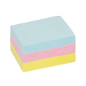 Sticky Cube notes 75x75 300 sheets
