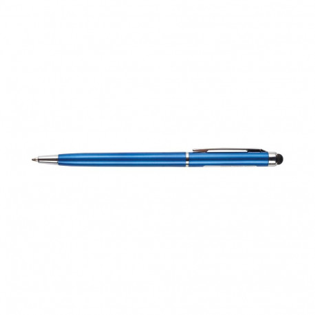 Ballpoint pen CENTRUM Touch Pen 0.7mm blue ink, touch sensitive