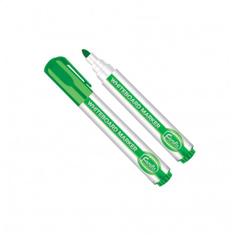 Tahvlimarker FOROFIS koonilise otsaga roheline 1,5-2,5mm