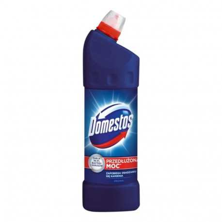 WC puhastusvahend DOMESTOS Original 1L