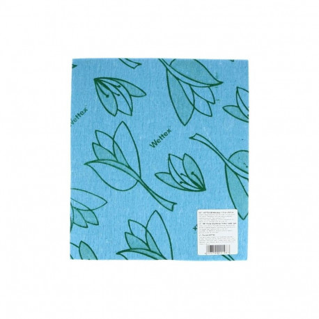 Majapidamislapp VILEDA Wettex 17,6x20,3cm
