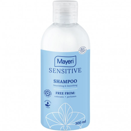 Dushigeel MAYERI Sensitive 300ml