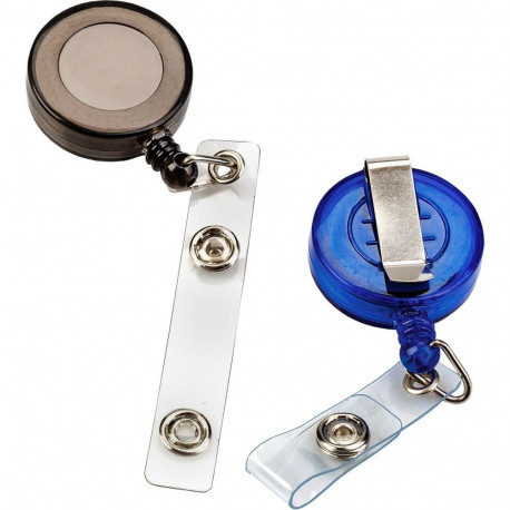 34mm color choice CENTRUM with JO-JO belt clip